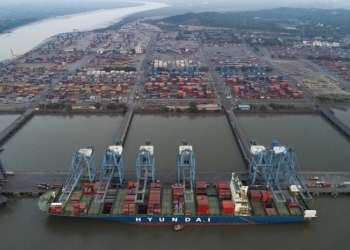 دعوت هند از عربستان برای سرمایه‌گذاری یک تریلیون دلاری دریایی