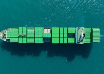 راه‌اندازی کریدور سبز کشتیرانی بین هلند و انگلیس از طریق دریای شمال