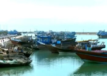 سرمایه‌ گذاری ۳۶ میلیارد تومانی برای ایمنی و توسعه زیرساخت‌ های بندری