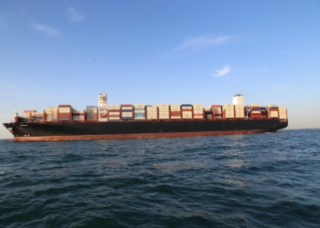 صعود کشتیرانی جمهوری اسلامی ایران در رنکینگ جهانی/ IRISL به رتبه شانزدهم برترین شرکت‌های کشتیرانی جهانی رسید