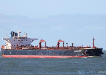 عراق نفتکش توقیف‌شده را آزاد کرد