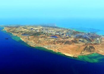 مجمع‌ الجزایر دریایی ایران؛ روایت هزار جزیره بی‌ پل!