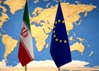 مکانیزم ماشه؛ دریا خط مقدم تقابل ایران و غرب