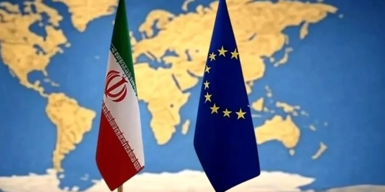 مکانیزم ماشه؛ دریا خط مقدم تقابل ایران و غرب