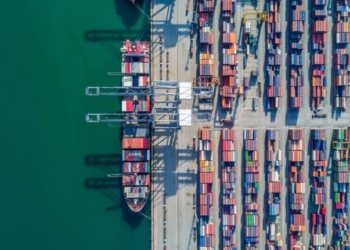 نرخ حمل کانتینر جهانی در فصل اوج به رکود کشیده شد