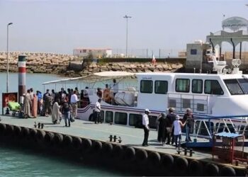 هزینه سفر دریایی اربعین ۱۴۰۴ چقدر است؟