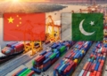 پیامد‌های اتحاد چین و پاکستان در حوزه کشتیرانی