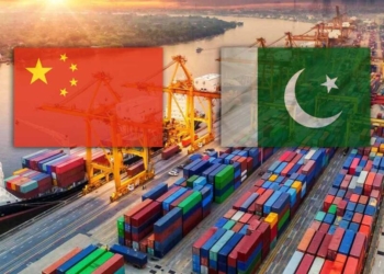 پیامد‌های اتحاد چین و پاکستان در حوزه کشتیرانی