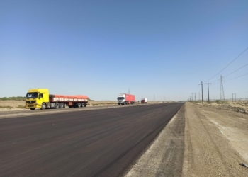 چابهار نیازمند آزاد راه مناسب