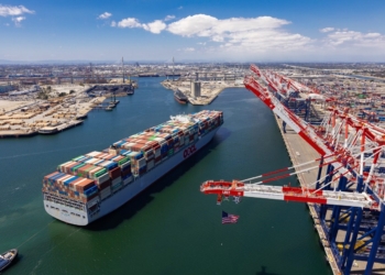 کاهش نرخ حمل کانتینر از آسیا به اروپا و آمریکا