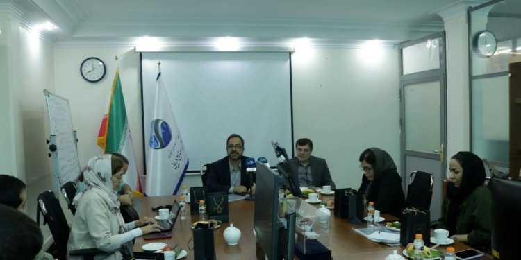 کلید رونق صنایع دریایی؛ اصلاح قوانین و جذب سرمایه