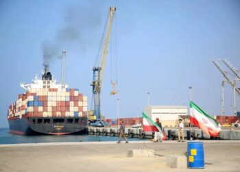 آمریکا معافیت تحریم بندر چابهار را لغو کرد