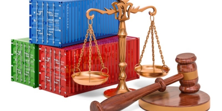 آنچه در ماه آگوست ۲۰۲۵ بر صنعت کشتیرانی گذشت