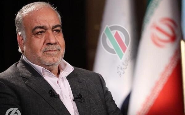 افتتاح باند شرقی منطقه دو آزادراه تهران-شمال؛ گامی مهم در توسعه کریدور دریا به دریا