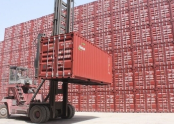 افزایش ۴۱ درصدی کانتینر‌های خالی در ناوگان کانتینری جهان