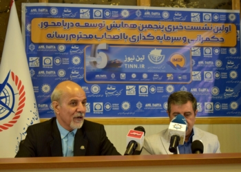 بخش خصوصی متولی اصلی اقتصاد دریایی است