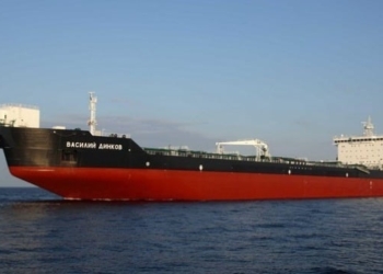 بریتانیا ۷۰ فروند نفتکش روسیه را به فهرست تحریم‌ها افزود