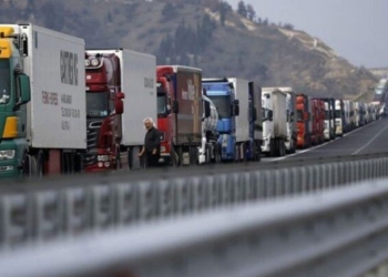 تدوین «سند ملی ترانزیت»