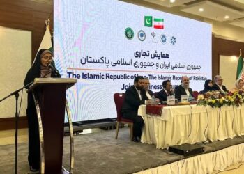 خطوط مستقیم کشتیرانی میان بنادر ایران و پاکستان راه‌ اندازی می‌ شود