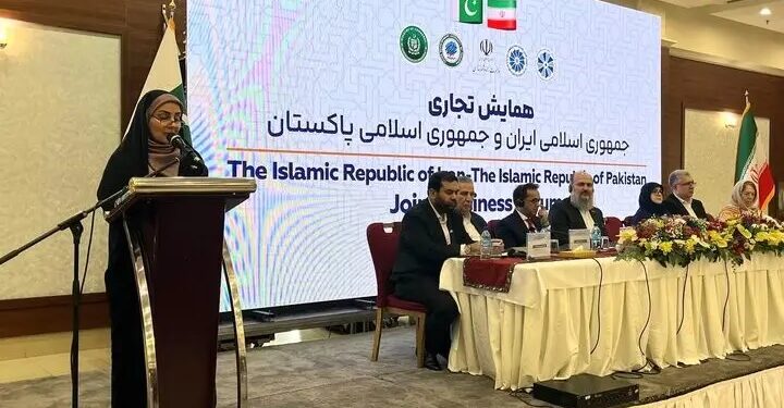 خطوط مستقیم کشتیرانی میان بنادر ایران و پاکستان راه‌ اندازی می‌ شود