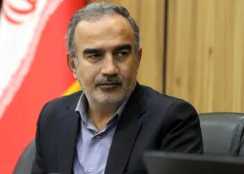 رئیس دبیرخانه شورای عالی صنایع دریایی کشور منصوب شد