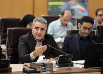 راهبردهای عملیاتی برای موفقیت بنادر خشک ایران