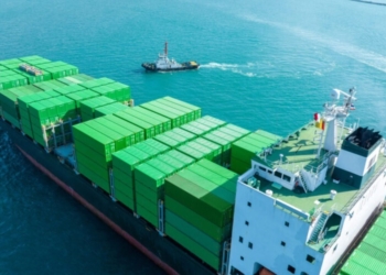 راه‌اندازی کریدور حمل‌ونقل سبز دیجیتالی بین هند و سنگاپور