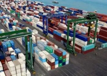 رکود کانتینربرها و رونق نسبی فله‌برها در ۲۰۲۵