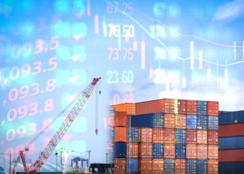 سقوط کانتینری، رونق فله‌خشک و جهش نفتکش‌ها