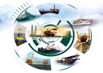 صنایع دریایی؛ قایق نجات اقتصاد از بحران