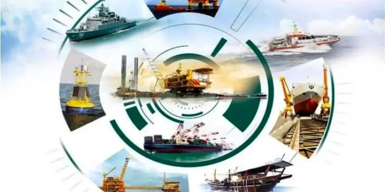 صنایع دریایی؛ قایق نجات اقتصاد از بحران