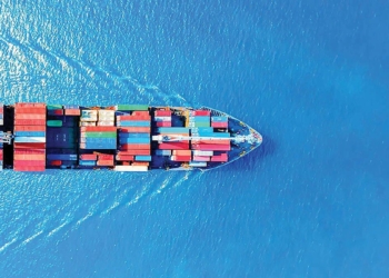 صنعت کشتیرانی از «جاه‌طلبی به عمل» در کربن‌زدایی حرکت می‌کند