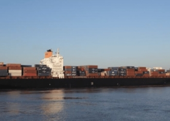 ظهور مسیر جدید حمل‌ونقل سریع آسیا – اروپا