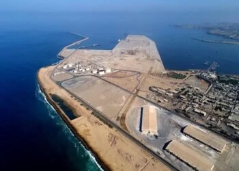 لغو معافیت تحریمی بندر چابهار توسط آمریکا