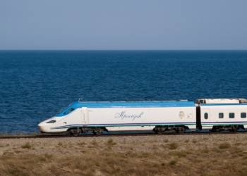 مسیر دشوار ازبکستان در دسترسی به بنادر پاکستان