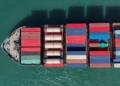 نرخ حمل کانتینر از آسیا به اروپا به پایین‌ترین سطح خود رسید