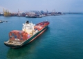 نگرانی آنکتاد از تغییر جغرافیای تجارت دریایی