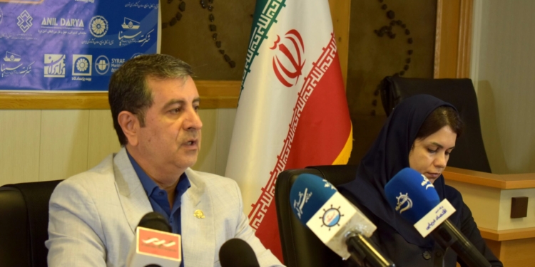 هشدار دبیر کل کشتیرانی نسبت به ازدست رفتن مزایای ترانزیتی ایران