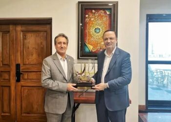 همکاری استراتژیک سازمان بنادر و مناطق آزاد؛ بنادر شمالی از غفلت خارج می شوند