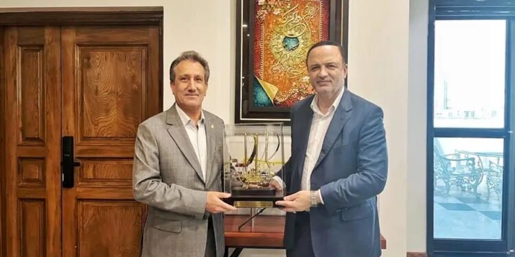 همکاری استراتژیک سازمان بنادر و مناطق آزاد؛ بنادر شمالی از غفلت خارج می شوند