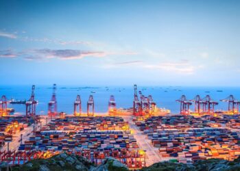 هوشمندسازی بنادر؛ کلید تاب‌ آوری اقتصاد دریامحور در شرایط تحریمی