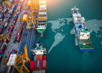 چالش‌ها و فرصت‌های حمل‌ونقل دریایی در سایه پیچیدگی‌های ژئوپلیتیکی و تحولات جهانی