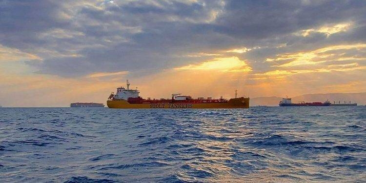 کاهش قرارداد‌های ساخت تانکر‌های نفتی نسبت به ۹ سال گذشته