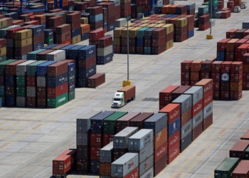 کاهش واردات کالا‌های چهار کشور آسیایی به آمریکا در ماه‌های ژوئن و آگوست