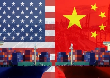 آغاز دور جدید جنگ تجاری چین و آمریکا؛ ترامپ تعرفه‌های ۱۰۰ درصدی علیه کالا‌های چینی وضع کرد