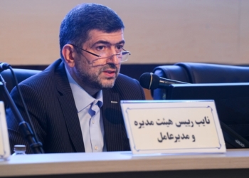 آمادگی کشتیرانی جمهوری اسلامی ایران برای سرمایه گذاری در بندر چابهار