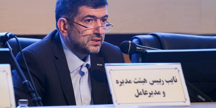 آمادگی کشتیرانی جمهوری اسلامی ایران برای سرمایه گذاری در بندر چابهار