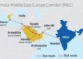 آیا کریدور هند-خاورمیانه-اروپا احیا می‌شود؟