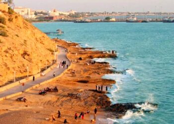 اقتصاد دریاپایه با مشارکت روستاها جان می‌ گیرد