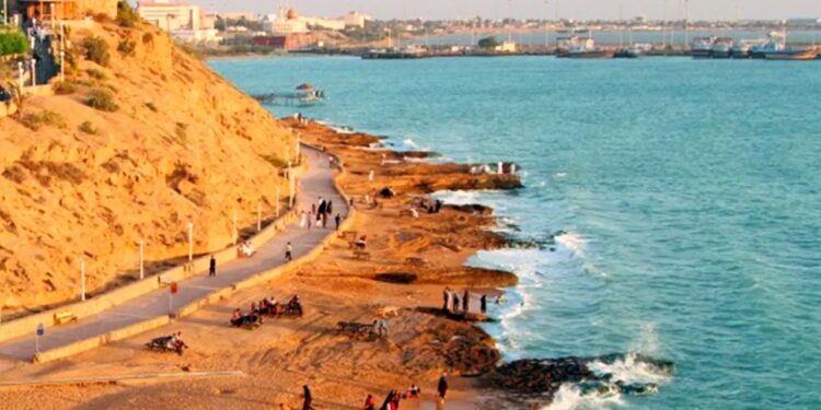 اقتصاد دریاپایه با مشارکت روستاها جان می‌ گیرد